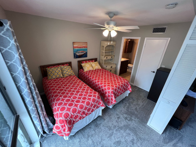 Venice Rental
