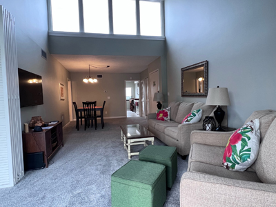 Venice Rental