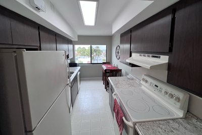 Venice Rental