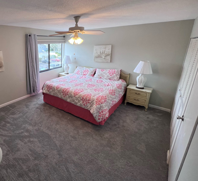 Venice Rental