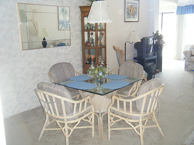 Condo Rentals Florida