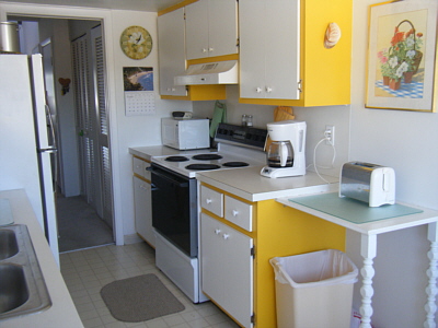 Condo Rentals Florida