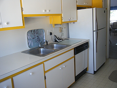 Condo Rentals Florida