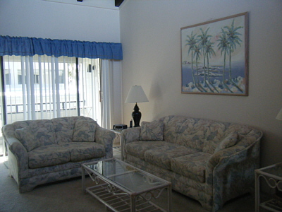 Condo Rentals Florida