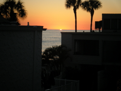 Condo Rentals Florida