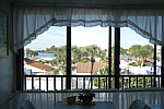 Beach front Condo
