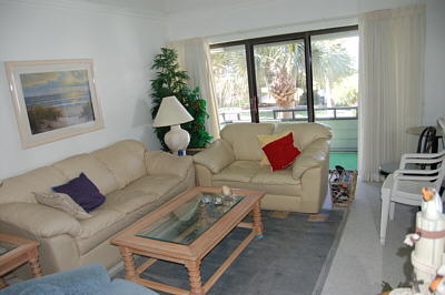 Venice Rental