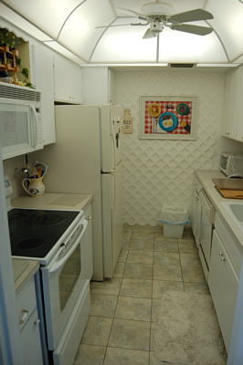 Venice Rental