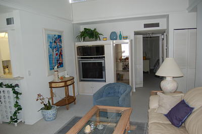 Venice Rental