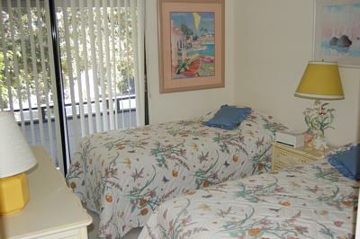 Venice Rental