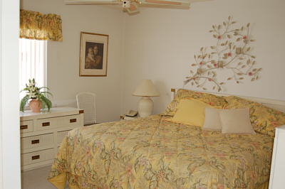 Venice Rental