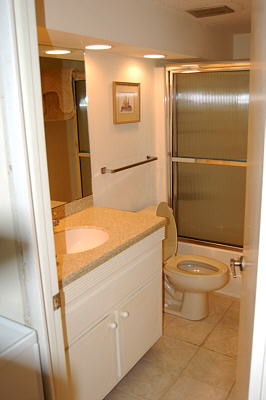 Venice Rental