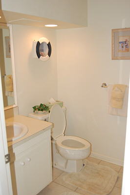 Venice Rental
