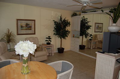 Gulf Coast Condos to Rent