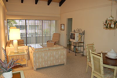 Gulf Coast beach condo rentals