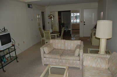 Gulf Coast beach condo rentals