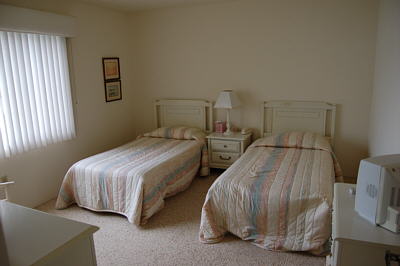 Gulf Coast Condos to Rent