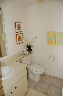 Venice Rental