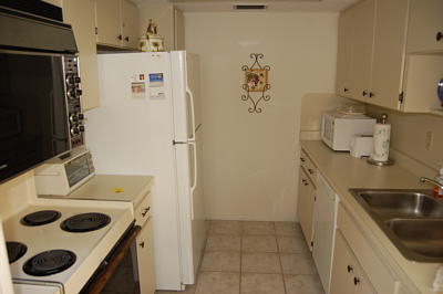 Venice Rental