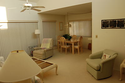 Venice Rental