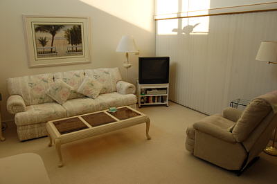 Venice Rental
