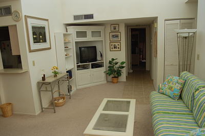 Florida Rental
