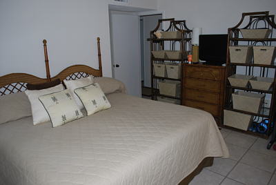 Florida condo rentals