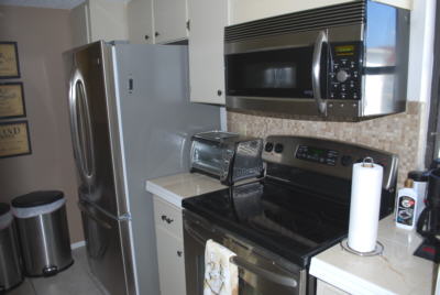 Florida condo rentals