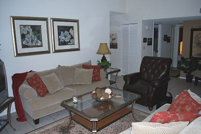 Florida condo rentals