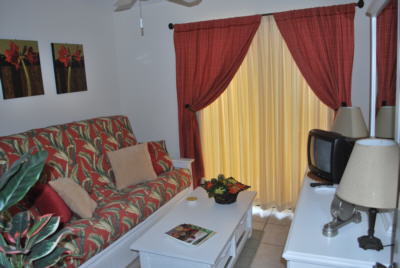 Florida condo rentals