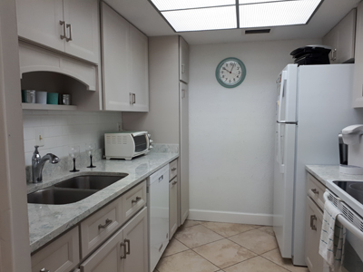 Condo Rentals Florida