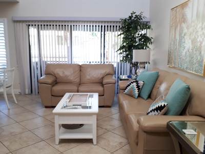 Condo Rentals Florida
