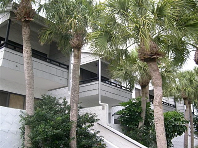 Condo Rentals Florida