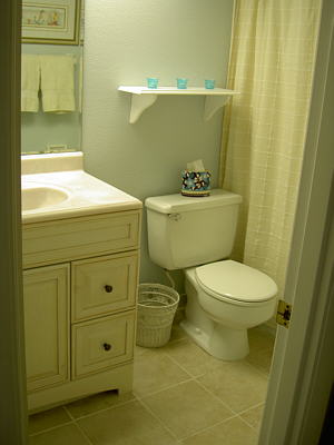 Venice Bay Condo