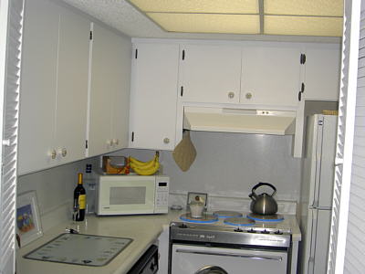 Venice Bay Condo