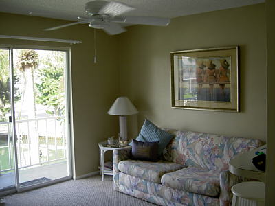 Venice Bay Condo