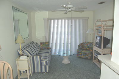 Venice Bay Condo