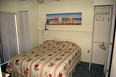 Venice Bay Condo