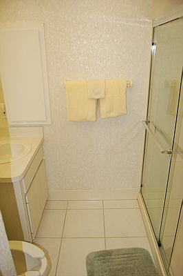 Venice Bay Condo
