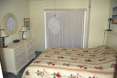 Venice Bay Condo