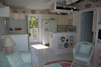 Waterfront Condo