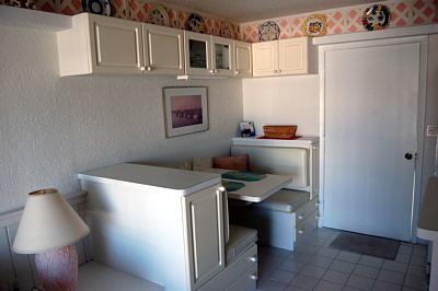 Waterfront Condo