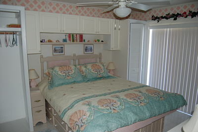 Waterfront Condo