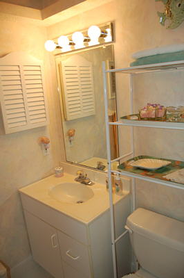 Waterfront Condo