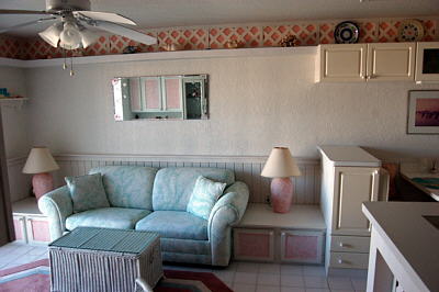 Waterfront Condo