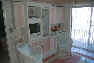 Waterfront Condo