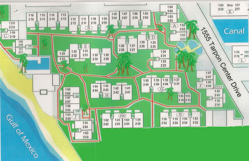 Bahia Vista Gulf of Venice, FL